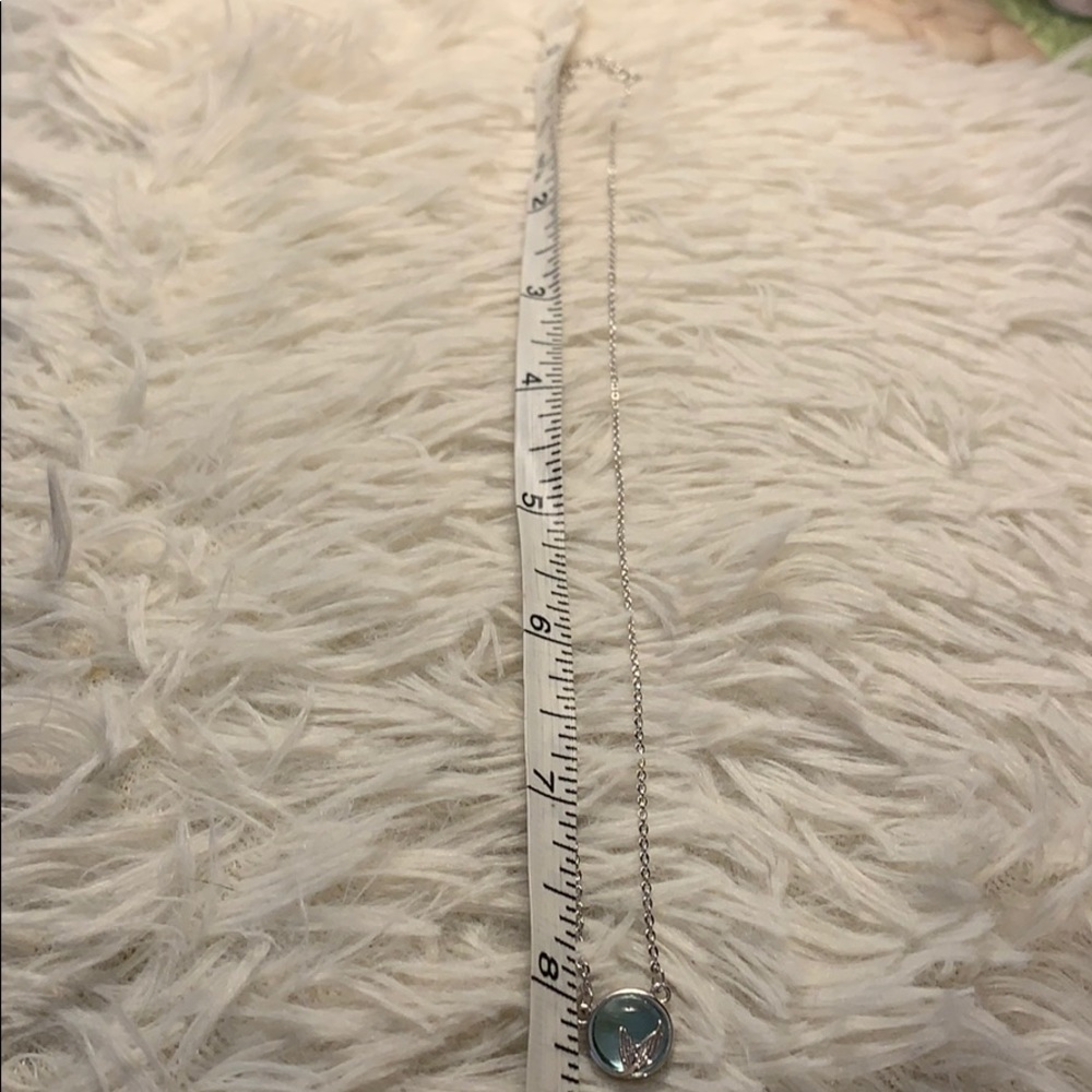 Mermaid Tail Necklace 3/45$ - Picture 5 of 5
